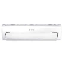 Samsung Triangle Inverter Split AC with Faster Cooling, 1.5 TR